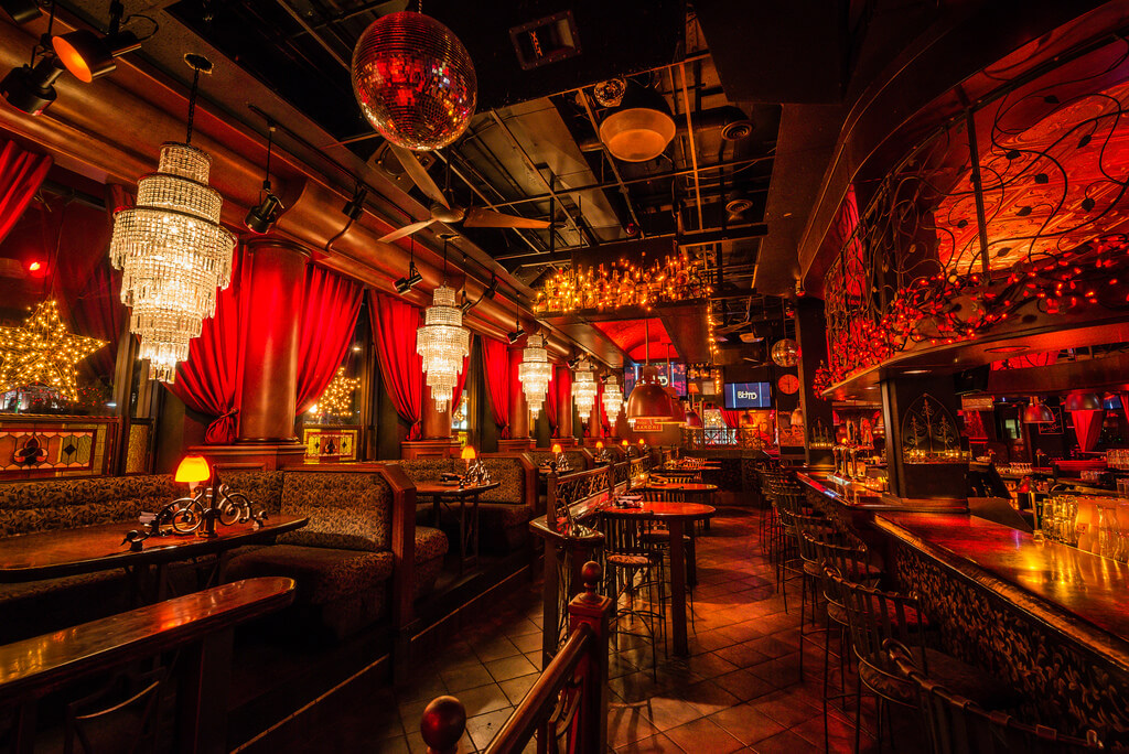 The Most Exclusive Membership Clubs You Need To Be A Part Of