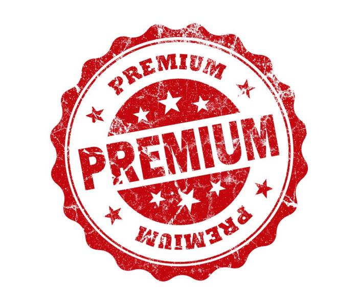 Premium Jewelry Collections