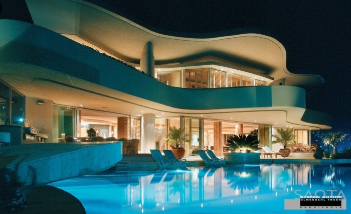 Luxury Home Interior - Home Designer