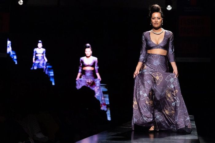 High-End Fashion Brands