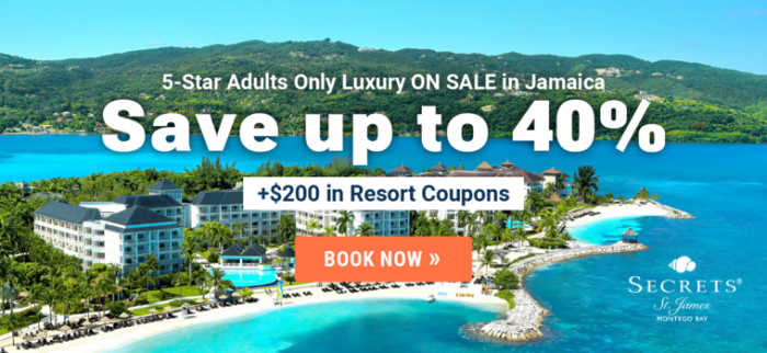 Best All Inclusive Resort Deals, Vacations | All Inclusive Outlet