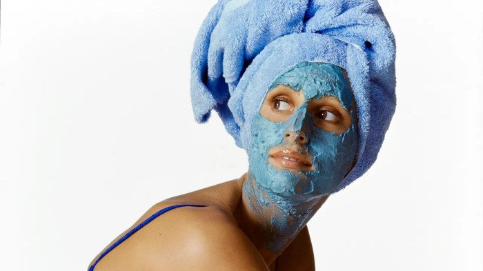 High-End Beauty Treatments