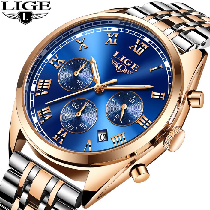 Luxury Watches For Men