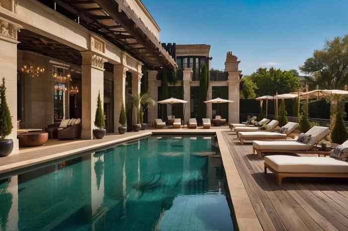 Exclusive Membership Clubs Unveiling Their Allure