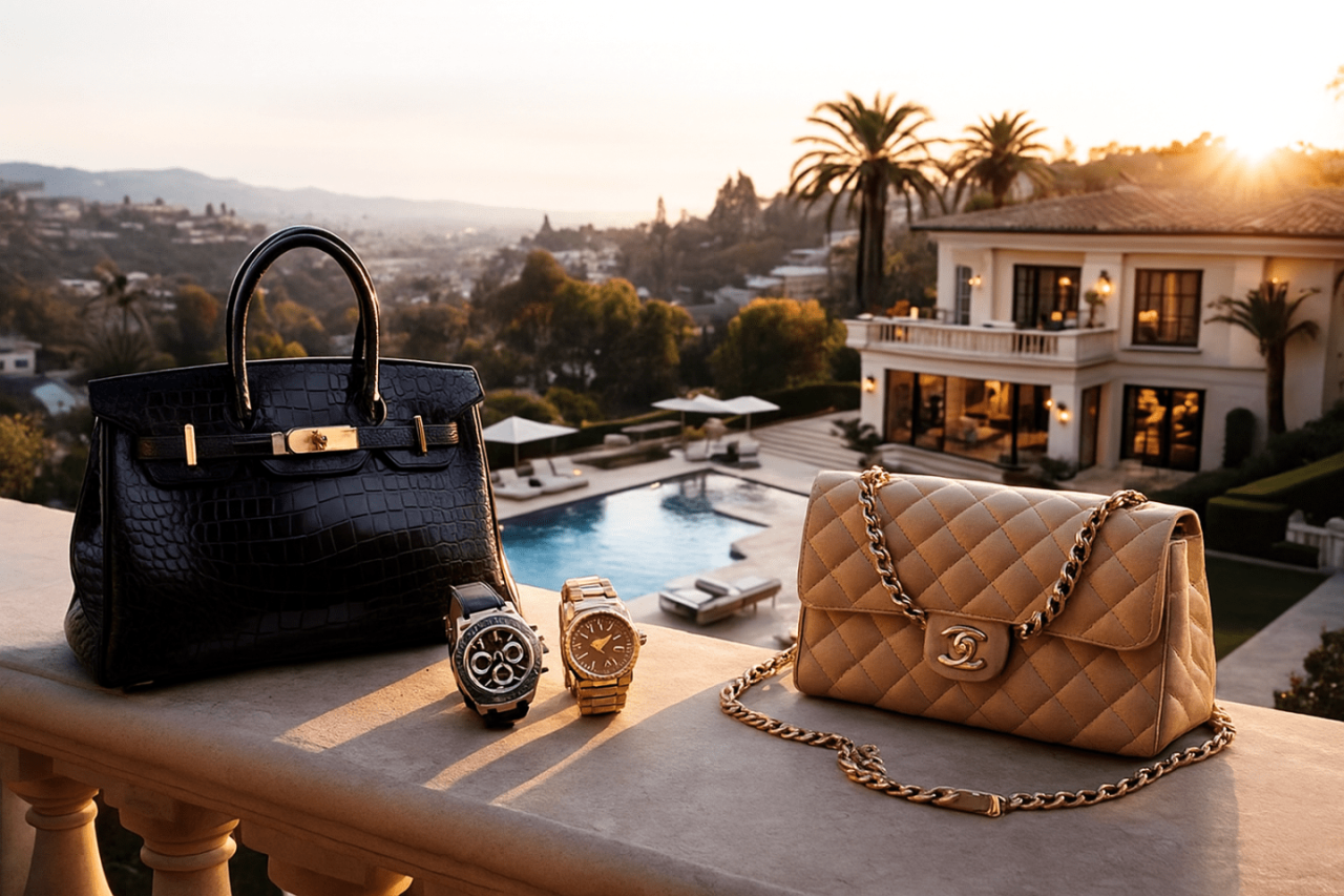 Luxury Interior Design