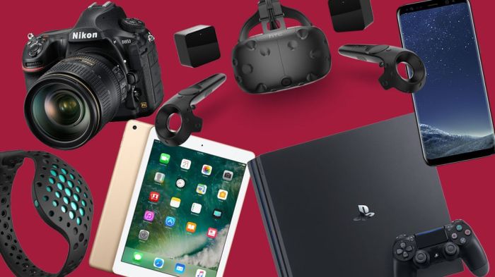 Best gadgets 2017: the top tech you can buy right now | TechRadar