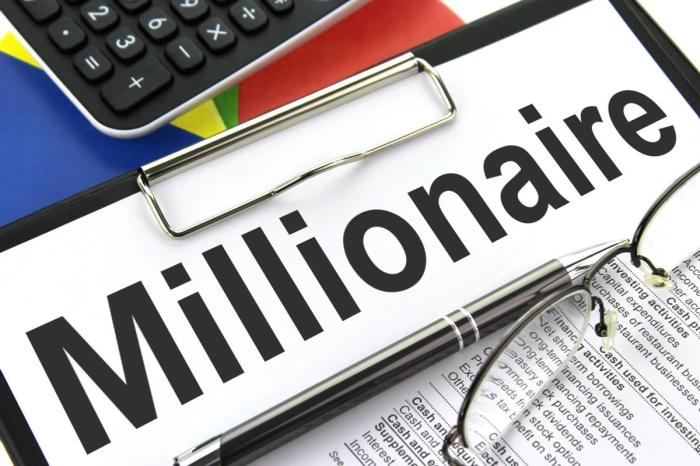 Millionaire Lifestyle Tips